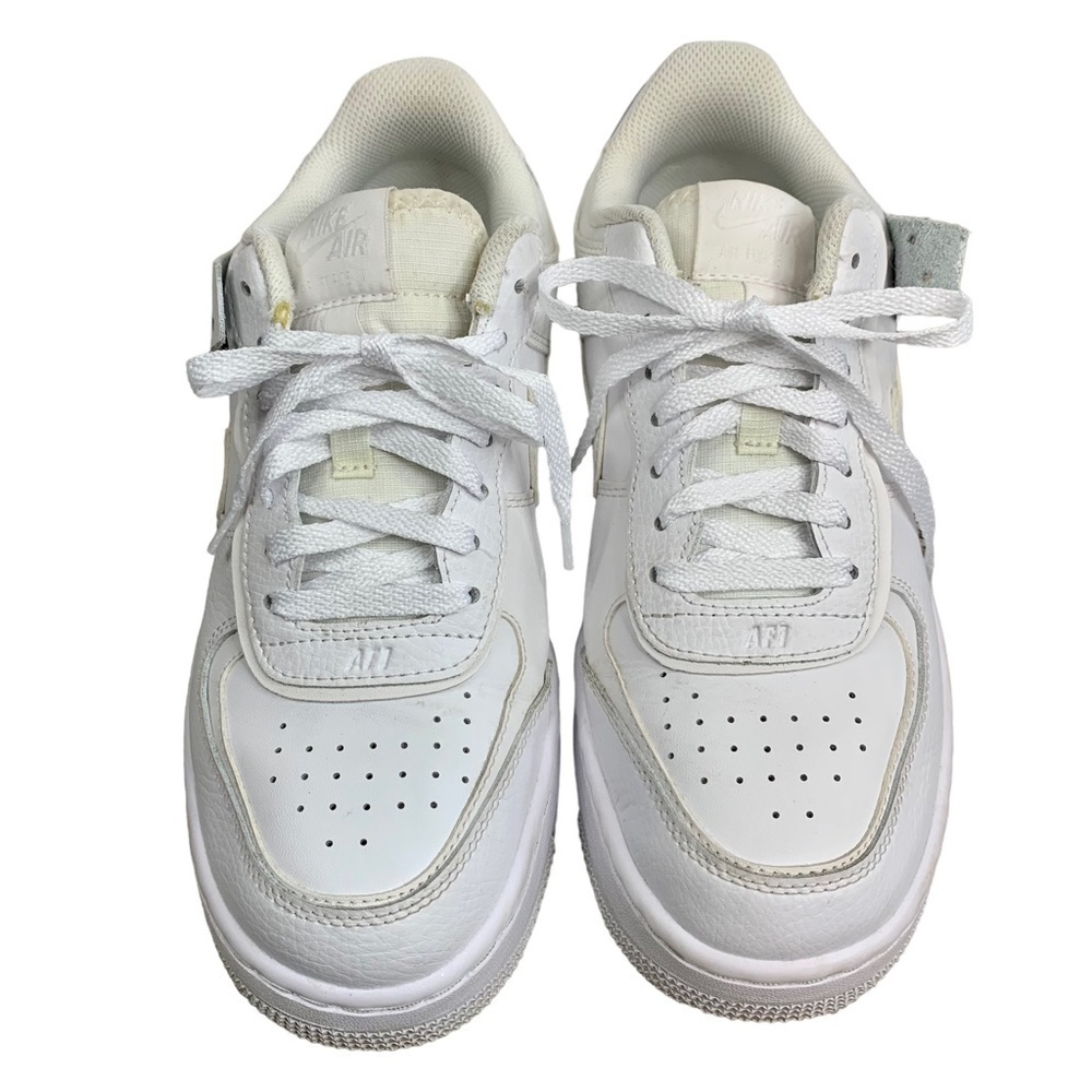 Nike Air Force 1 Shadow Sneakers - Picture 8 of 10